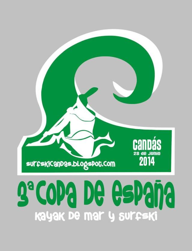 3ª Copa de España de Kayak de Mar y Surfski