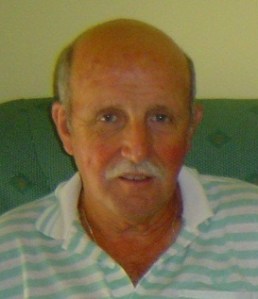 Amando E. Prendes Viña  1936-2011.