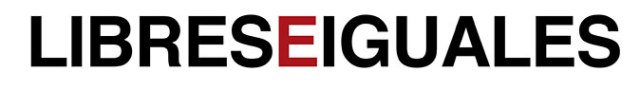 Libres e Iguales